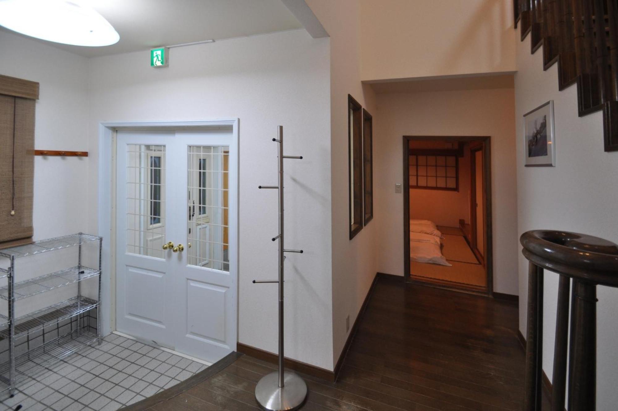 Sumi Villa Hakuba- Vacation Stay 83017 외부 사진
