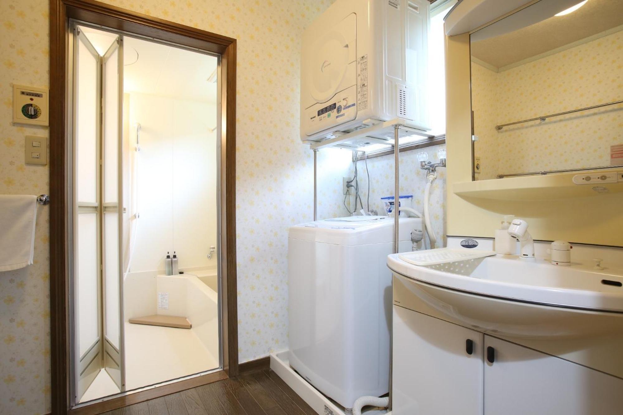 Sumi Villa Hakuba- Vacation Stay 83017 외부 사진