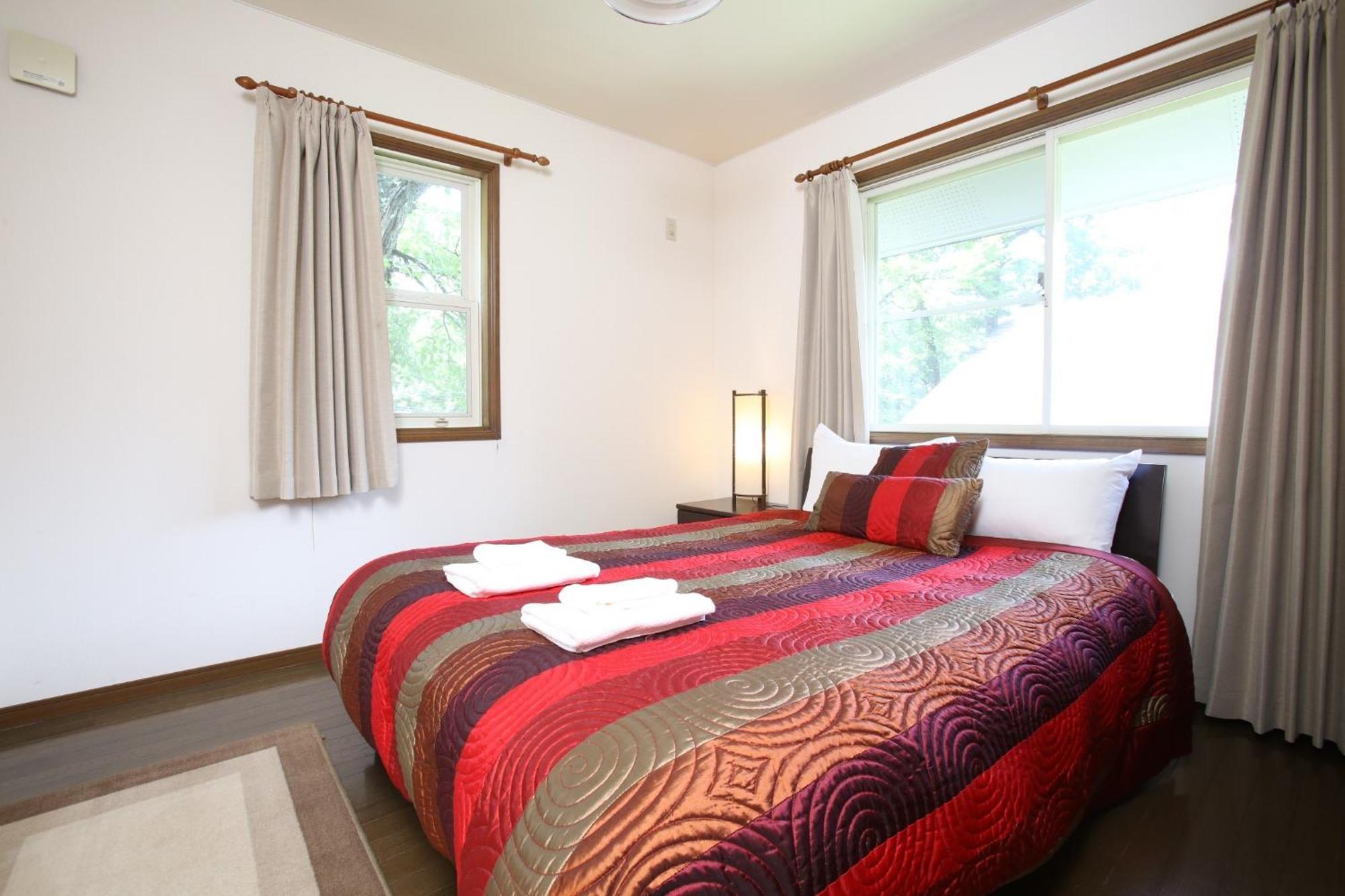 Sumi Villa Hakuba- Vacation Stay 83017 외부 사진