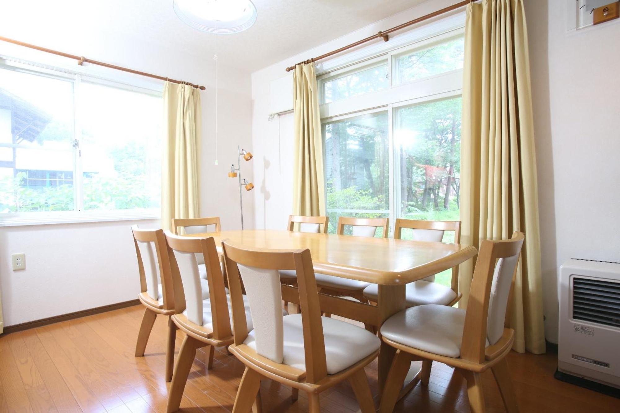 Sumi Villa Hakuba- Vacation Stay 83017 외부 사진