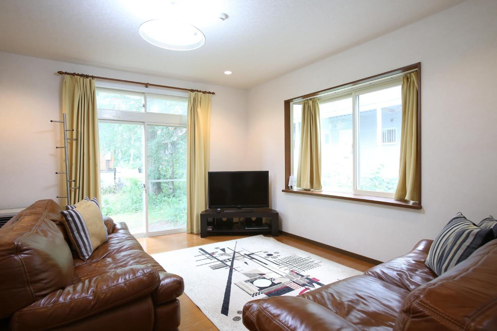 Sumi Villa Hakuba- Vacation Stay 83017 외부 사진