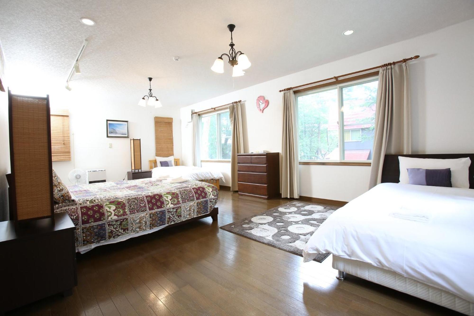 Sumi Villa Hakuba- Vacation Stay 83017 외부 사진